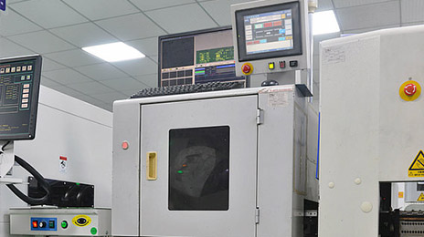 SPI錫膏檢測-SMT貼片WWW香蕉视频在线观看,蘇州昆山PCB抄板電路板焊接|線路板焊接|SMT貼片焊接