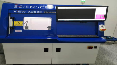 X-RAY-焊接檢測-SMT貼片WWW香蕉视频在线观看-蘇州昆山PCB抄板電路板焊接|線路板焊接|SMT貼片焊接