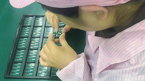 QA出貨檢驗-SMT貼片WWW香蕉视频在线观看-蘇州昆山PCB抄板電路板焊接|線路板焊接|SMT貼片焊接